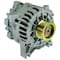 Wai Global Alternator, ALTFD 6G, 110 Amp12 Volt, CW, 6Groove Pulley, 1000 Plug Clock 8310N - alternate 2